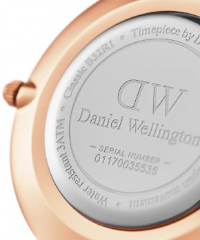 Orologio PETITE SHEFFIELD Daniel Wellington Donna Daniel Wellington