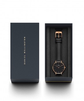 Orologio PETITE SHEFFIELD Daniel Wellington Donna Daniel Wellington