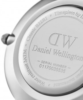 Orologio CLASSIC PETITE SHEFFIELD Daniel Wellington Donna Daniel Wellington