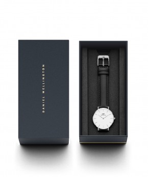 Orologio PETITE SHEFFIELD Daniel Wellington Donna Daniel Wellington