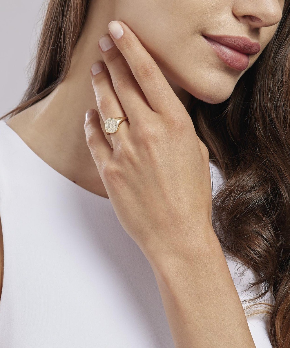 Anello CHEVALIER Mabina Donna 523204