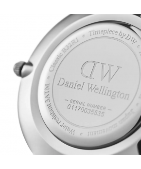 Orologio CLASSIC PETITE BONDI Daniel Wellington Donna Daniel Wellington