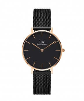 Orologio PETITE ASHFIELD Daniel Wellington Donna Daniel Wellington