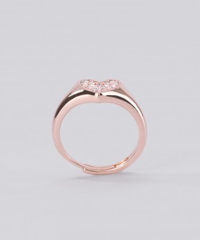 Anello CHEVALIER Mabina Donna Mabina