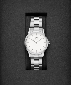 Orologio ICONIC LINK Daniel Wellington Donna Daniel Wellington