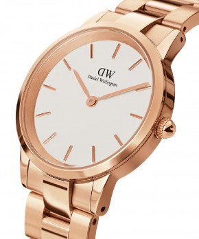 Orologio ICONIC LINK Daniel Wellington Donna Daniel Wellington