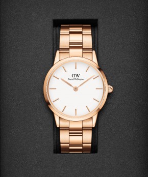 Orologio ICONIC LINK Daniel Wellington Donna Daniel Wellington