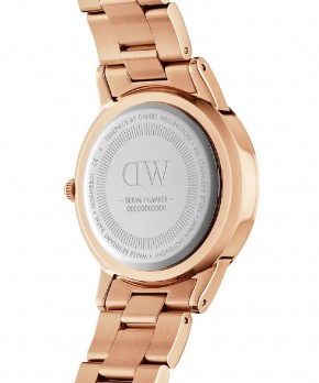 Orologio ICONIC LINK Daniel Wellington Donna Daniel Wellington