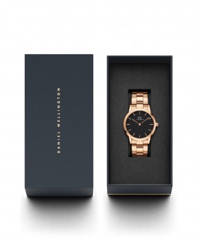 Orologio ICONIC LINK Daniel Wellington Donna Daniel Wellington