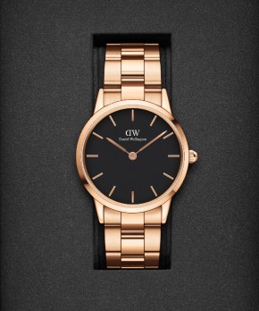 Orologio ICONIC LINK Daniel Wellington Donna Daniel Wellington