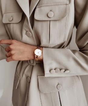 Orologio ICONIC LINK Daniel Wellington Donna Daniel Wellington