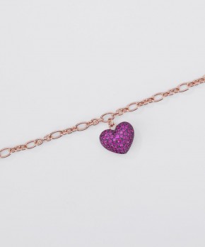 Bracciale GESTO D'AMORE Mabina Donna Mabina