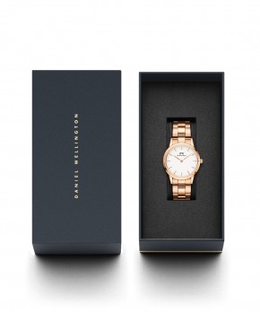 Orologio ICONIC LINK Daniel Wellington Donna Daniel Wellington