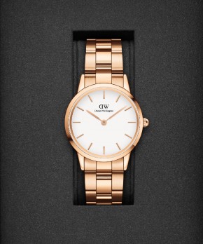 Orologio ICONIC LINK Daniel Wellington Donna Daniel Wellington