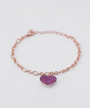 Bracciale GESTO D'AMORE Mabina Donna Mabina