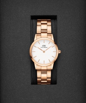 Orologio ICONIC LINK Daniel Wellington Donna Daniel Wellington