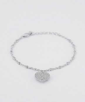 Bracciale GESTO D'AMORE Mabina Donna Mabina