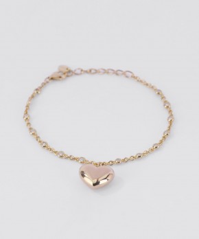 Bracciale GESTO D'AMORE Mabina Donna Mabina