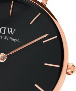 Orologio PETITE CORNWALL Daniel Wellington Donna Daniel Wellington