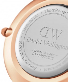 Orologio PETITE CORNWALL Daniel Wellington Donna Daniel Wellington