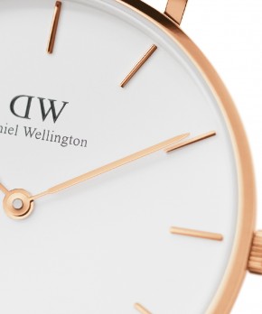 Orologio PETITE MELROSE Daniel Wellington Donna Daniel Wellington