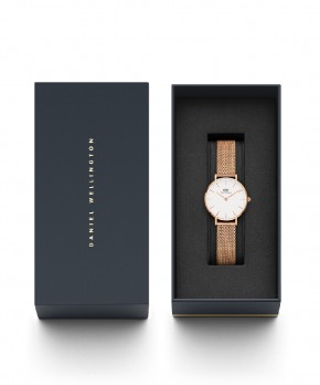 Orologio PETITE MELROSE Daniel Wellington Donna Daniel Wellington