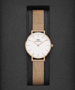 Orologio PETITE MELROSE Daniel Wellington Donna Daniel Wellington