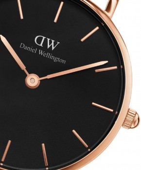 Orologio PETITE SHEFFIELD Daniel Wellington Donna Daniel Wellington