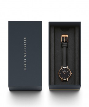 Orologio PETITE SHEFFIELD Daniel Wellington Donna Daniel Wellington