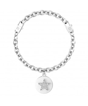 Bracciale STELLA - GRAZIE AMICA Kidult Donna Kidult