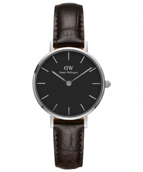 Orologio CLASSIC PETITE YORK Daniel Wellington Donna Daniel Wellington