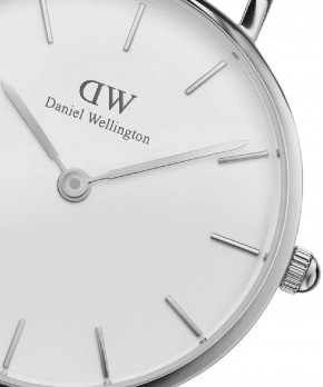 Orologio PETITE SHEFFIELD Daniel Wellington Donna Daniel Wellington