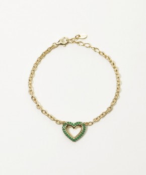 Bracciale BUBBLE HEART Mabina Donna Mabina