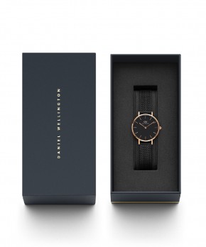 Orologio PETITE ASHFIELD Daniel Wellington Donna Daniel Wellington