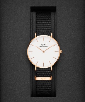 Orologio CLASSIC PETITE CORNWALL Daniel Wellington Donna Daniel Wellington