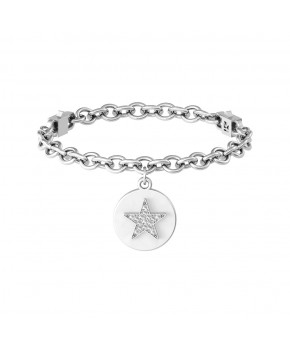 Bracciale STELLA - GRAZIE AMICA Kidult Donna Kidult