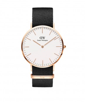 Orologio CLASSIC CORNWALL Daniel Wellington Uomo Daniel Wellington