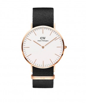 Orologio CLASSIC CORNWALL Daniel Wellington Uomo Daniel Wellington