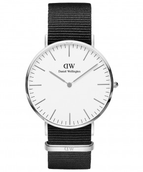 Orologio CLASSIC CORNWALL Daniel Wellington Uomo Daniel Wellington