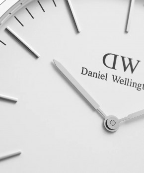 Orologio CLASSIC CORNWALL Daniel Wellington Uomo Daniel Wellington