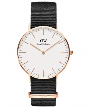 Orologio CLASSIC CORNWALL Daniel Wellington Unisex Daniel Wellington