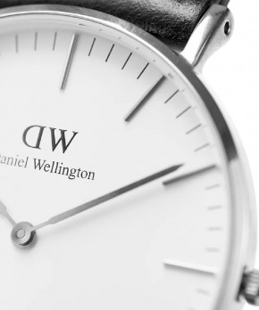 Orologio CLASSIC CORNWALL Daniel Wellington Unisex Daniel Wellington