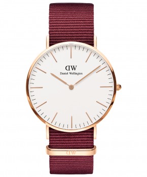 Orologio CLASSIC ROSELYN Daniel Wellington Uomo Daniel Wellington