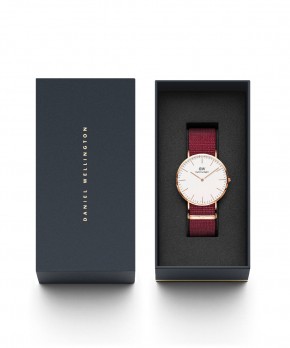 Orologio CLASSIC ROSELYN Daniel Wellington Uomo Daniel Wellington