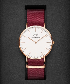 Orologio CLASSIC ROSELYN Daniel Wellington Uomo Daniel Wellington