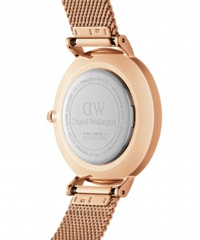 Orologio PETITE MELROSE Daniel Wellington Donna Daniel Wellington