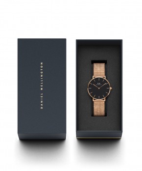 Orologio PETITE MELROSE Daniel Wellington Donna Daniel Wellington