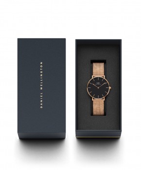 Orologio PETITE MELROSE Daniel Wellington Donna Daniel Wellington