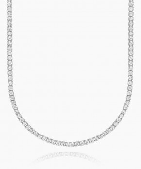 Collana MINI TENNIS Mabina Donna Mabina