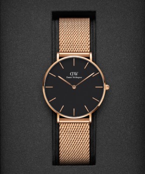 Orologio PETITE MELROSE Daniel Wellington Donna Daniel Wellington